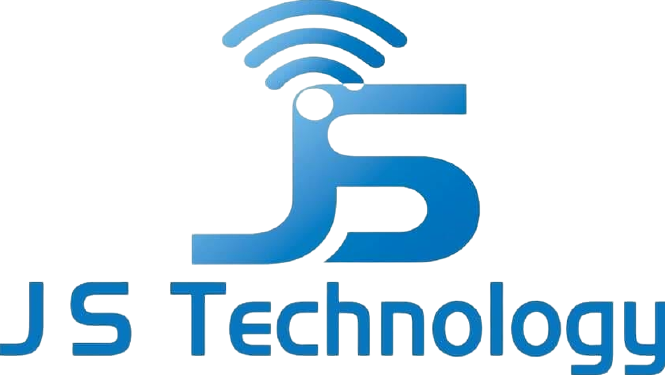 J.S Technology লোগো